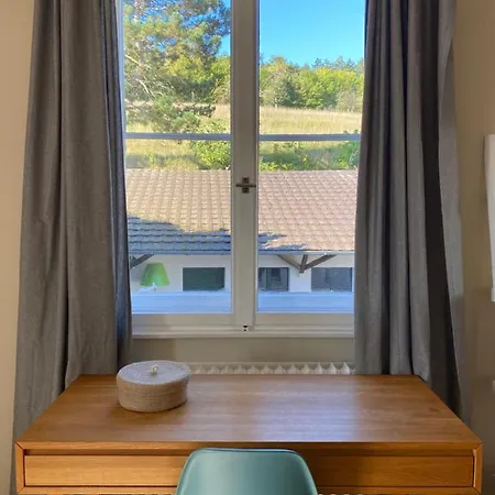Exklusives In Lage Mit Pool, Sauna, Terrasse - Der Johannishof Сasa de vacaciones *