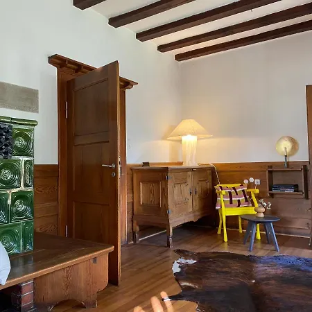 Exklusives In Lage Mit Pool, Sauna, Terrasse - Der Johannishof * Wurzburgo