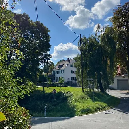 Exklusives In Lage Mit Pool, Sauna, Terrasse - Der Johannishof Сasa de vacaciones