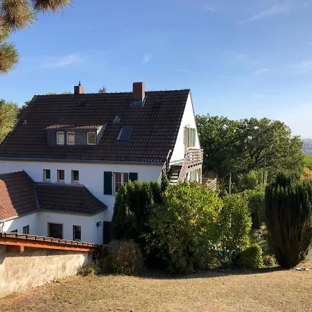 Exklusives In Lage Mit Pool, Sauna, Terrasse - Der Johannishof Wurzburgo