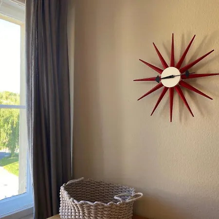 Exklusives In Lage Mit Pool, Sauna, Terrasse - Der Johannishof