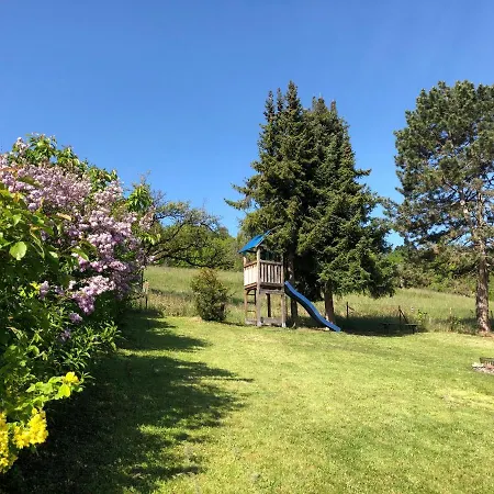Сasa de vacaciones Exklusives In Lage Mit Pool, Sauna, Terrasse - Der Johannishof *