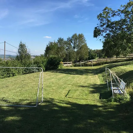 Exklusives In Lage Mit Pool, Sauna, Terrasse - Der Johannishof Сasa de vacaciones Wurzburgo