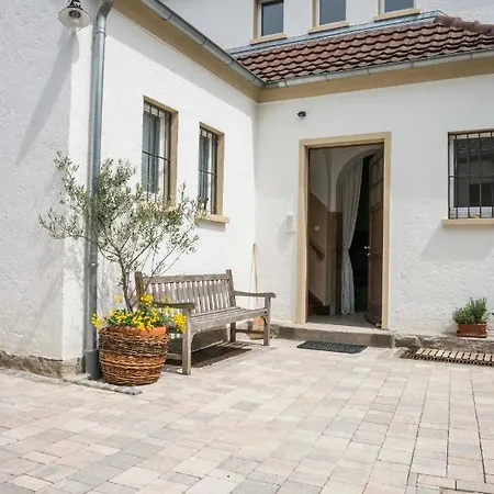 Сasa de vacaciones Exklusives In Lage Mit Pool, Sauna, Terrasse - Der Johannishof