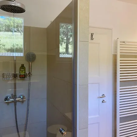 Сasa de vacaciones Exklusives In Lage Mit Pool, Sauna, Terrasse - Der Johannishof