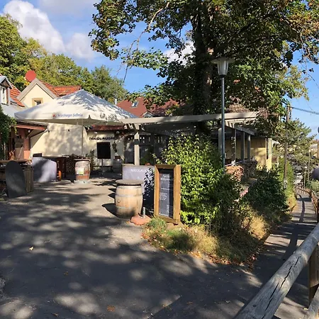 Exklusives In Lage Mit Pool, Sauna, Terrasse - Der Johannishof Сasa de vacaciones Wurzburgo