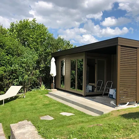 Exklusives In Lage Mit Pool, Sauna, Terrasse - Der Johannishof