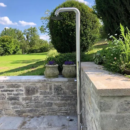 Exklusives In Lage Mit Pool, Sauna, Terrasse - Der Johannishof *