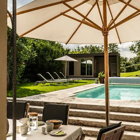 Exklusives In Lage Mit Pool, Sauna, Terrasse - Der Johannishof Сasa de vacaciones *