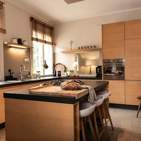 Сasa de vacaciones Exklusives In Lage Mit Pool, Sauna, Terrasse - Der Johannishof
