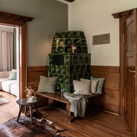 Exklusives In Lage Mit Pool, Sauna, Terrasse - Der Johannishof Сasa de vacaciones *