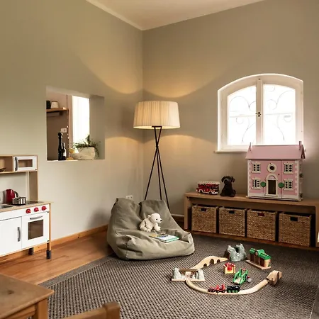 Сasa de vacaciones Exklusives In Lage Mit Pool, Sauna, Terrasse - Der Johannishof Wurzburgo