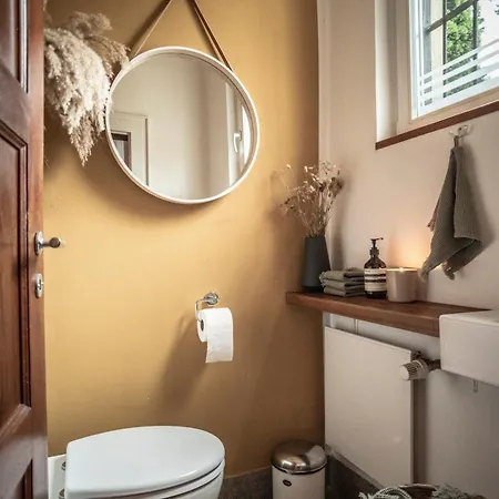 Exklusives In Lage Mit Pool, Sauna, Terrasse - Der Johannishof * Wurzburgo