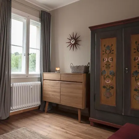 Сasa de vacaciones Exklusives In Lage Mit Pool, Sauna, Terrasse - Der Johannishof