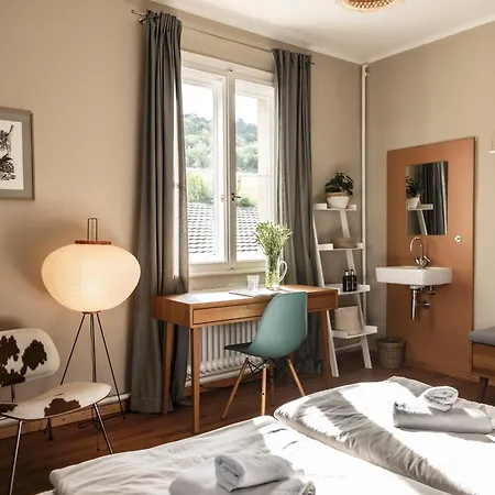 Exklusives In Lage Mit Pool, Sauna, Terrasse - Der Johannishof Сasa de vacaciones