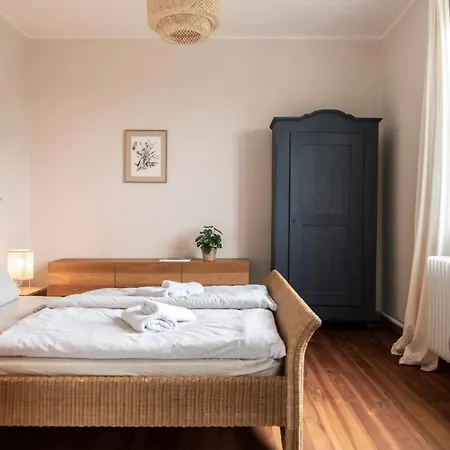 Exklusives In Lage Mit Pool, Sauna, Terrasse - Der Johannishof Сasa de vacaciones *